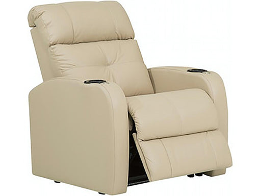 Palliser Audio Power Recliner with Power Headrest - Orbit Furniture (Richmond,BC)