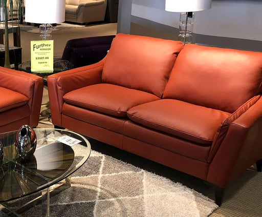 Palliser Balmoral Loveseat - Orbit Furniture (Richmond,BC)