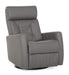 Palliser Baltic II Power Swivel Glider with Power Headrest - Orbit Furniture (Richmond,BC)