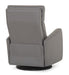 Palliser Baltic II Power Swivel Glider with Power Headrest - Orbit Furniture (Richmond,BC)