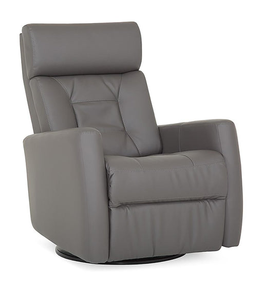 Palliser Baltic II Power Wall Hugger with Power Headrest - Orbit Furniture (Richmond,BC)