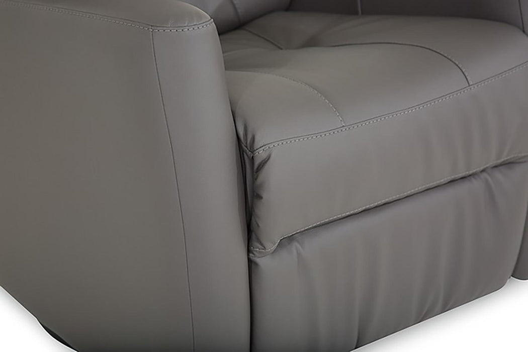 Palliser Baltic II Power Wall Hugger with Power Headrest - Orbit Furniture (Richmond,BC)