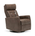 Palliser Baltic Power Swivel Glider with Power Headrest - Orbit Furniture (Richmond,BC)