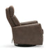 Palliser Baltic Power Swivel Glider with Power Headrest - Orbit Furniture (Richmond,BC)