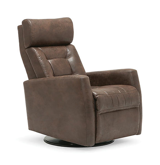 Palliser Baltic Power Wall Hugger with Power Headrest - Orbit Furniture (Richmond,BC)