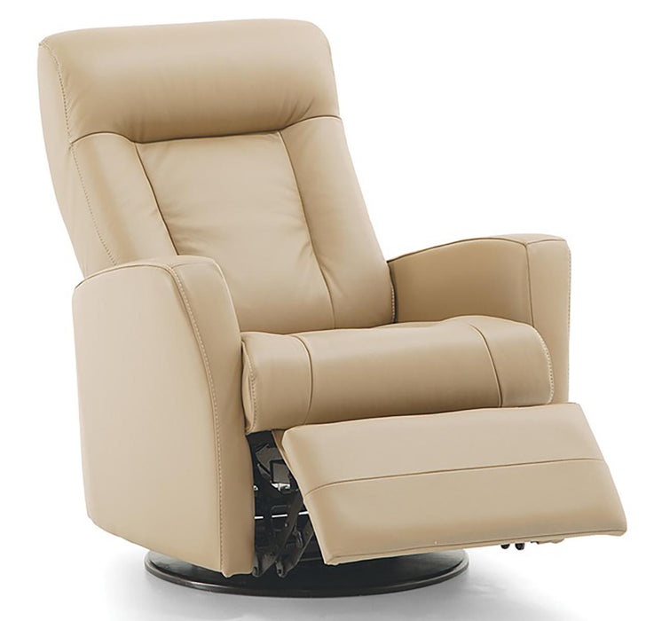 Palliser Banff II Rocker Manual Recliner - Orbit Furniture (Richmond,BC)