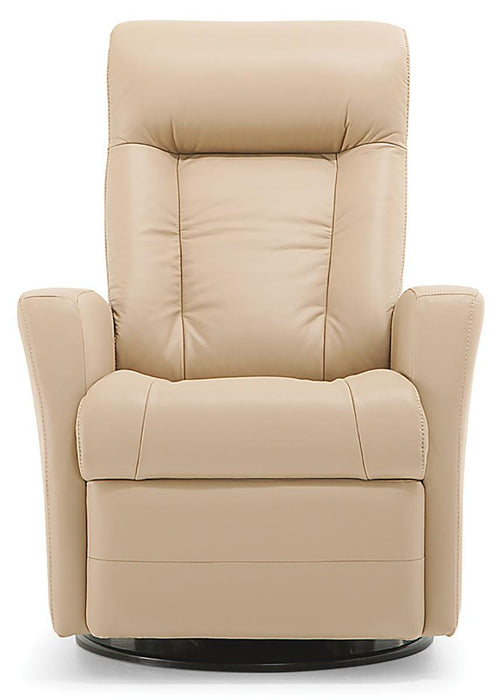 Palliser Banff Rocker Manual Recliner - Orbit Furniture (Richmond,BC)
