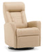 Palliser Banff Swivel Glider Manual Recliner - Orbit Furniture (Richmond,BC)