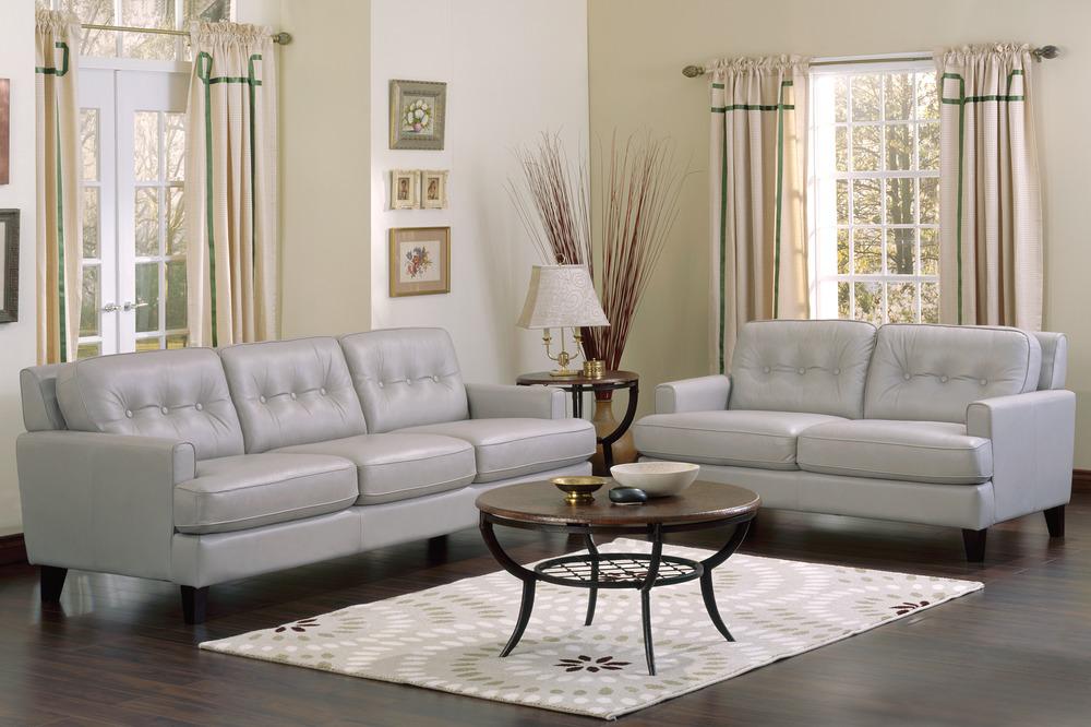 Palliser Barbara Apartment Sofa - Orbit Furniture (Richmond,BC)