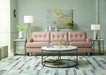 Palliser Barbara Apartment Sofa - Orbit Furniture (Richmond,BC)
