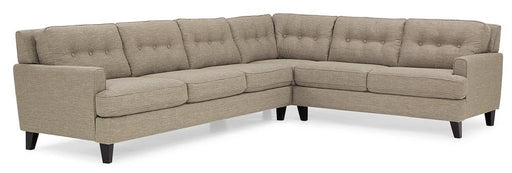 Palliser Barbara L-Shaped Sectional/40 - Orbit Furniture (Richmond,BC)