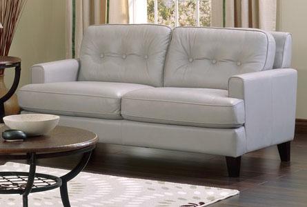 Palliser Barbara Loveseat - Orbit Furniture (Richmond,BC)