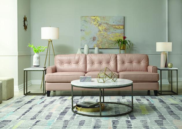 Palliser Barbara Sofa - Orbit Furniture (Richmond,BC)