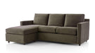 Palliser Barrett 2pc Left Hand Facing Chaise Sectional - Orbit Furniture (Richmond,BC)