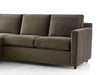 Palliser Barrett 2pc Left Hand Facing Chaise Sectional - Orbit Furniture (Richmond,BC)