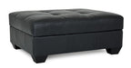 Palliser Barrett Ottoman - Orbit Furniture (Richmond,BC)