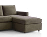 Palliser Barrett Right Hand Facing Chaise - Orbit Furniture (Richmond,BC)