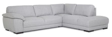 Palliser Bowen Left Hand Facing Sofa Sectional - Orbit Furniture (Richmond,BC)