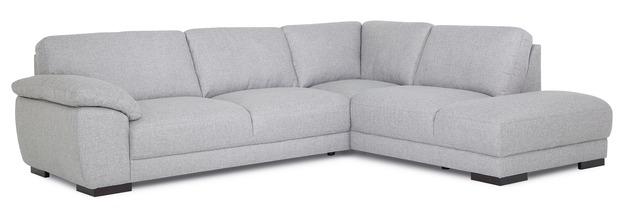 Palliser Bowen Left Hand Facing Sofa Sectional - Orbit Furniture (Richmond,BC)