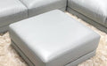 Palliser Bowen Ottoman - Orbit Furniture (Richmond,BC)