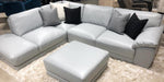 Palliser Bowen Ottoman - Orbit Furniture (Richmond,BC)