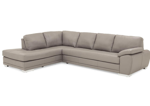Palliser Bowen Right Hand Facing Sofa Sectional image
