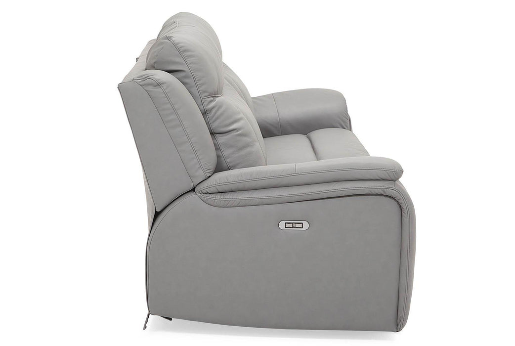 Palliser Buckingham Power Loveseat with Power Headrest - Orbit Furniture (Richmond,BC)