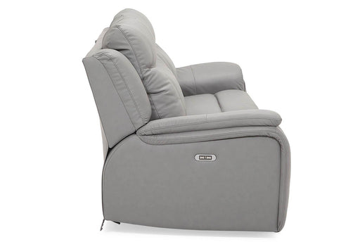 Palliser Buckingham Power Loveseat with Power Headrest image