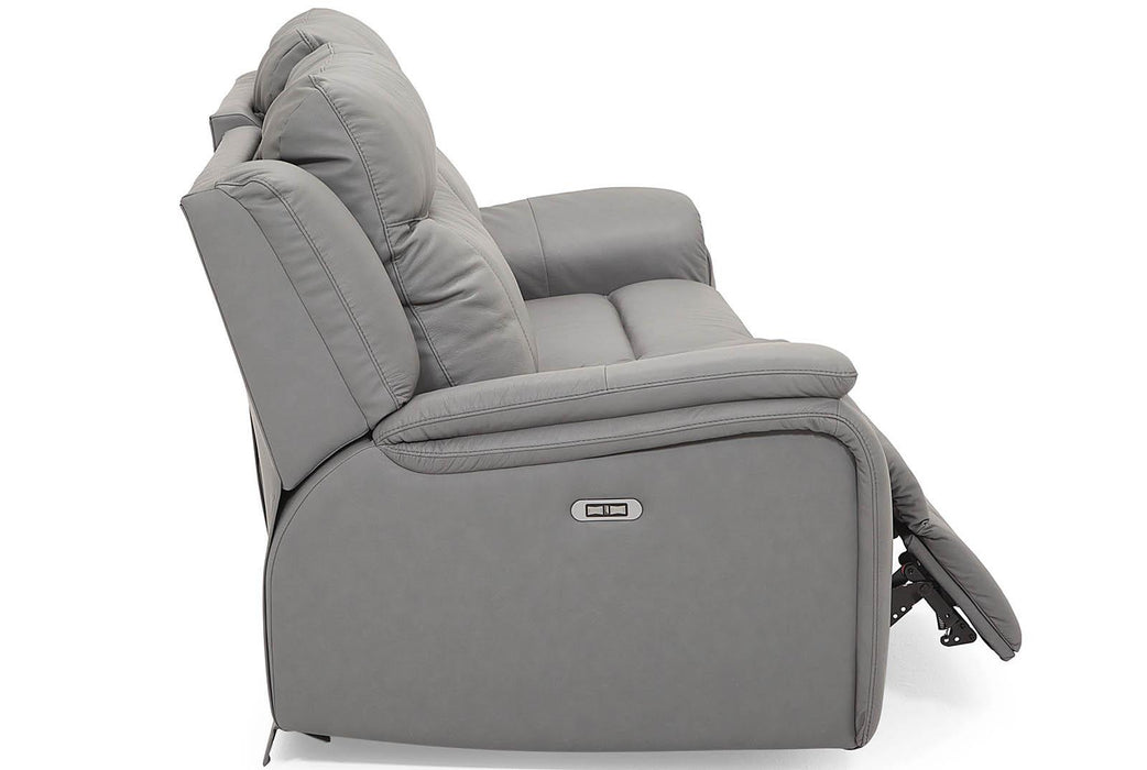 Palliser Buckingham Power Loveseat with Power Headrest - Orbit Furniture (Richmond,BC)