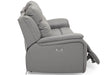 Palliser Buckingham Power Loveseat with Power Headrest - Orbit Furniture (Richmond,BC)