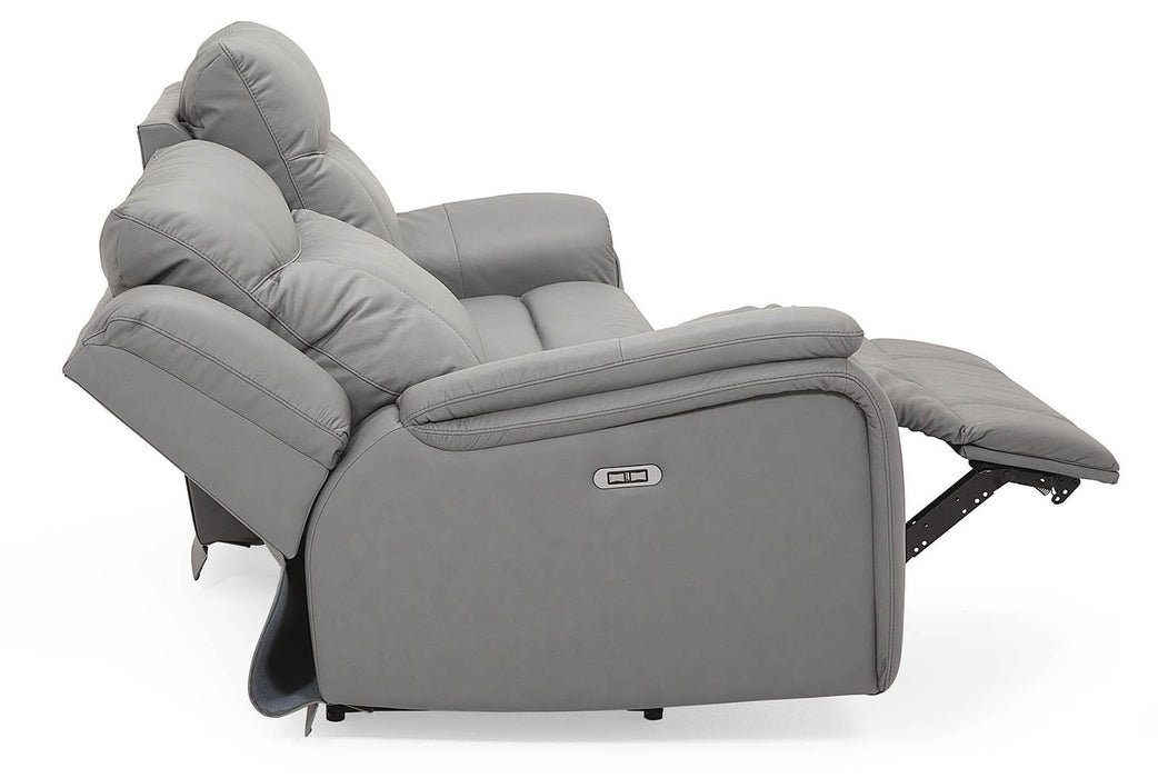 Palliser Buckingham Power Loveseat with Power Headrest - Orbit Furniture (Richmond,BC)