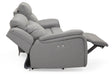 Palliser Buckingham Power Loveseat with Power Headrest - Orbit Furniture (Richmond,BC)