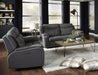 Palliser Buckingham Power Loveseat with Power Headrest - Orbit Furniture (Richmond,BC)
