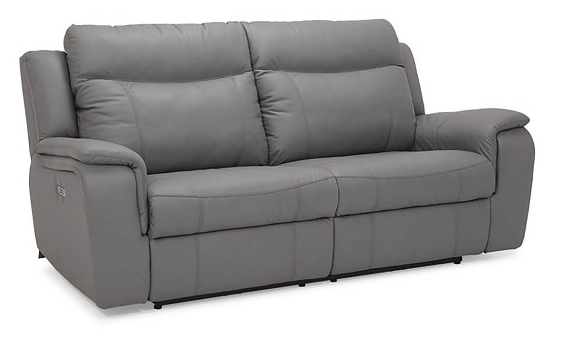 Palliser Buckingham Power Sofa with Power Headrest - Orbit Furniture (Richmond,BC)