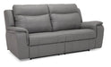 Palliser Buckingham Power Sofa with Power Headrest - Orbit Furniture (Richmond,BC)