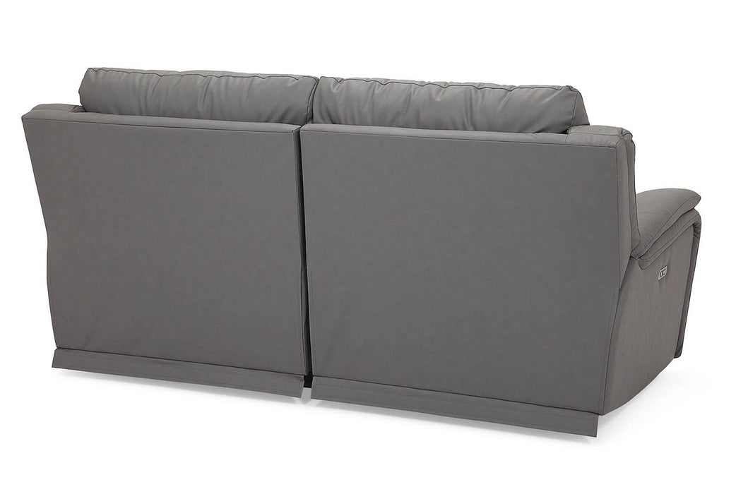 Palliser Buckingham Power Sofa with Power Headrest - Orbit Furniture (Richmond,BC)
