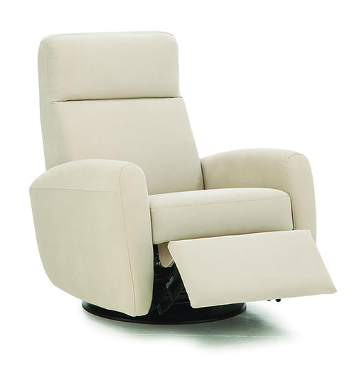 Palliser Buena Vista Swivel Glider Recliner - Orbit Furniture (Richmond,BC)