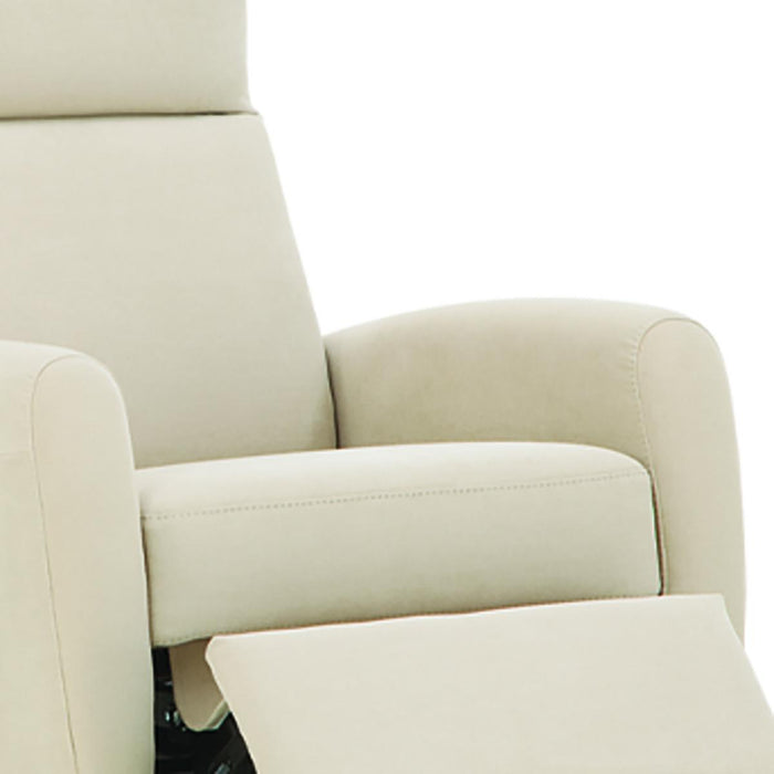 Palliser Buena Vista Swivel Glider Recliner - Orbit Furniture (Richmond,BC)