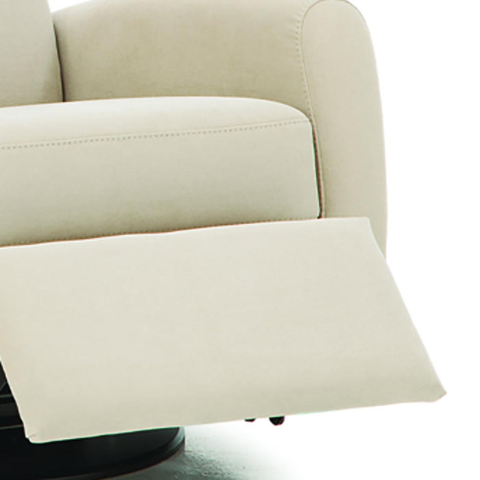 Palliser Buena Vista Swivel Glider Recliner - Orbit Furniture (Richmond,BC)