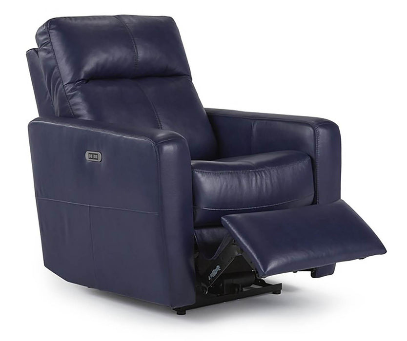 Palliser Cairo Power Wall Hugger with Power Headrest - Orbit Furniture (Richmond,BC)