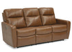 Palliser Cairo Power Sofa with Power Headrest - Orbit Furniture (Richmond,BC)