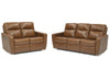 Palliser Cairo Power Sofa with Power Headrest - Orbit Furniture (Richmond,BC)