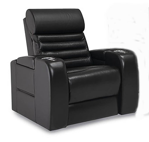 Palliser Catalina Power Recliner with Power Headrest and Lumbar - Orbit Furniture (Richmond,BC)
