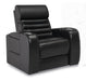 Palliser Catalina Power Recliner with Power Headrest and Lumbar - Orbit Furniture (Richmond,BC)