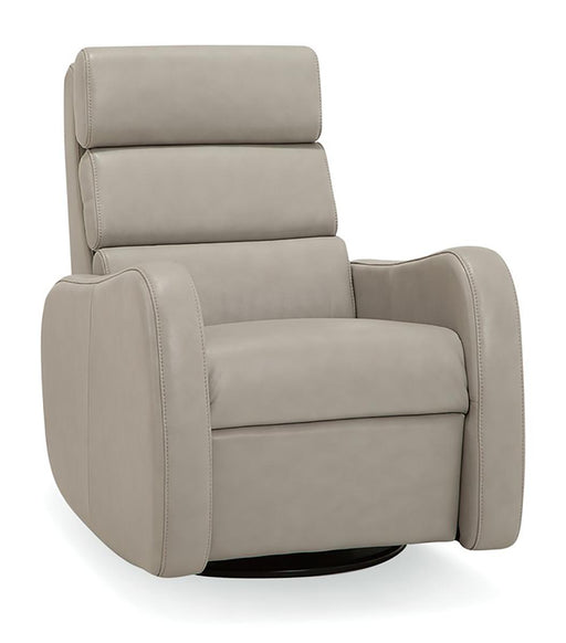 Palliser Central Park II Rocker Manual Recliner - Orbit Furniture (Richmond,BC)