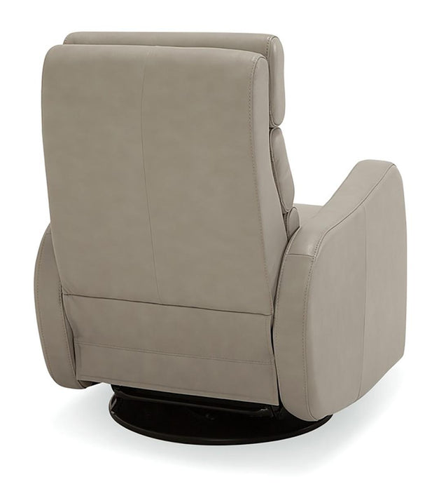 Palliser Central Park II Rocker Manual Recliner - Orbit Furniture (Richmond,BC)