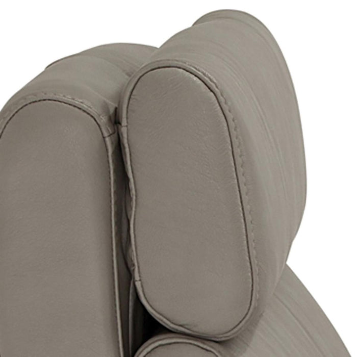 Palliser Central Park II Rocker Manual Recliner - Orbit Furniture (Richmond,BC)