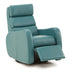 Palliser Central Park Swivel Glider Manual Recliner - Orbit Furniture (Richmond,BC)