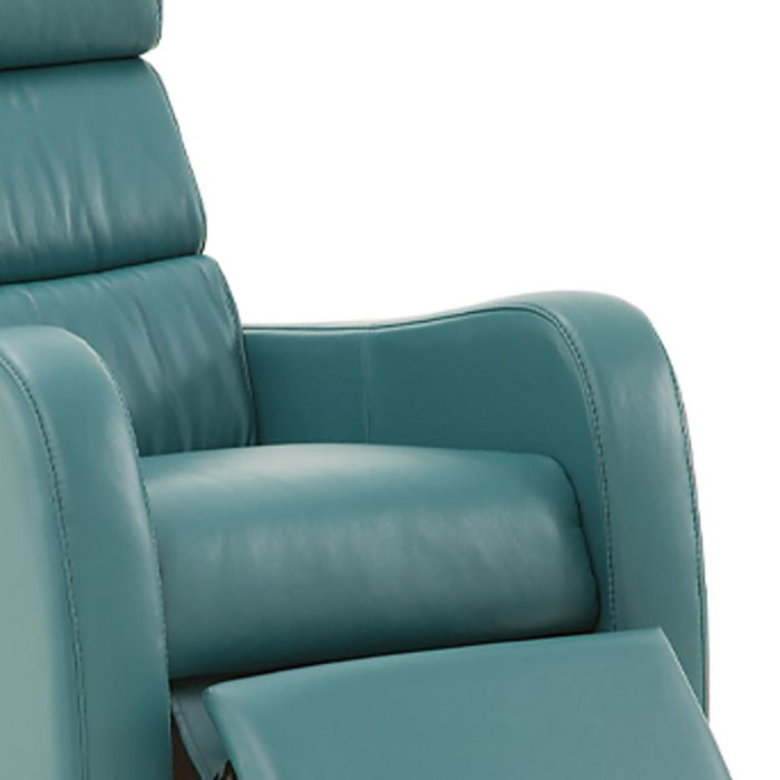 Palliser Central Park Swivel Glider Manual Recliner - Orbit Furniture (Richmond,BC)