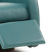 Palliser Central Park Swivel Glider Manual Recliner - Orbit Furniture (Richmond,BC)